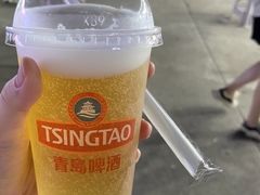 -大学城夜市