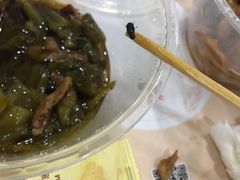 -刘胖子家常菜·蹄花焖藕(中央花园店)