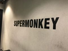 -超级猩猩健身·团课·瑜伽(花园道店)