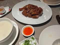 -广州文华东方酒店·江-由辉师傅主理