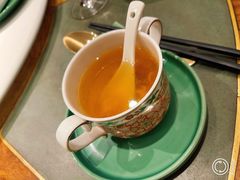 鸡汤-晟永興烤鸭店(五道口店)