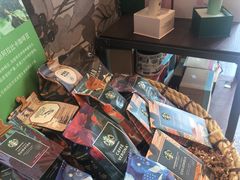 -星巴克(大梅沙8号仓店)