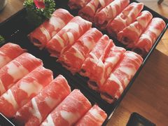 -捞王锅物料理(上海世茂广场店)