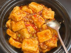 石屏豆腐煲-多味居(剪子巷店)