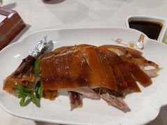 -大鸭梨烤鸭店(花园村店)