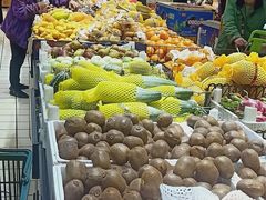 -利群商厦(台东店)