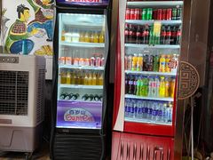 -子午路张记肉夹馍(兵马俑店)