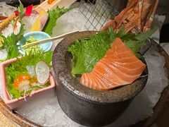 -花潮料理艺食馆(SM新生活广场店)
