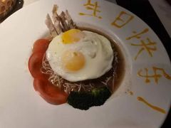 -白马宴·椒麻鸡(新华南路店)