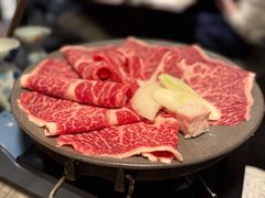 -满来寿喜烧(金虹桥店)