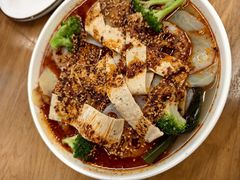-艺味深尝(云锦路店)
