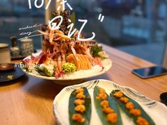 -王鼎精致料理铁板烧(世博源店)