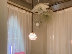 -PARFUM FLORAL花境法餐(南京首店)
