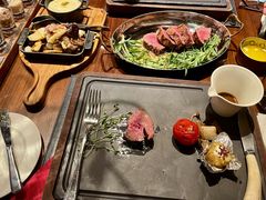 -恰餐厅及酒吧 CHAR Bar & Grill (北京丽都皇冠假日店)
