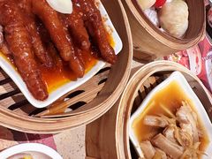 -点都德(汇盈广场店)