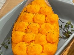 -蜜桃餐厅·伴山(绿宝广场店)