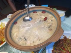 -毛家宴-宜昌肥鱼餐厅(龙泉店)