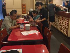 -宏状元现熬粥·京味菜(五棵松店)