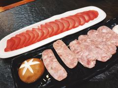 -火炉旺烤肉啤酒屋(沈北创始店)