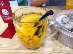 水果杯-面道赞宁海海鲜面(迎凤街店)