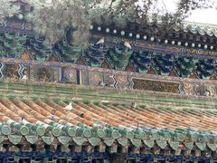 -潭柘寺景区
