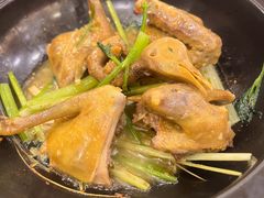 -寻味顺德·南记酒家·传统顺德菜·鱼生(广源路店)