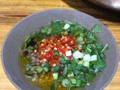 -老瓦房冷锅串串(文殊院店)