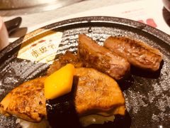 -赤坂亭·M9和牛烧肉(南京江南虹悦城店)