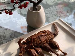 金牛灵芝鸭-丽华园(青少年宫店)