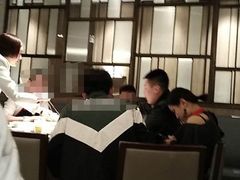 -海底捞火锅(老城根店)