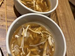 -素满香·食养自助(天一广场店)