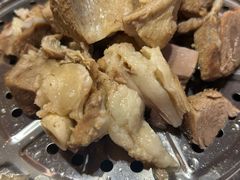 -蒙亨·手把肉·蒙古包文化主题餐厅(天恒广场店)