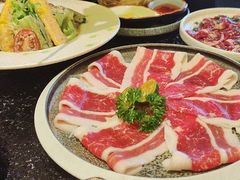 -樱嘢·炭火烧肉(惠南店)