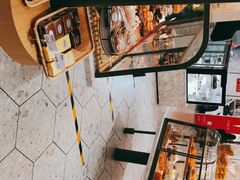 -面包新语(上地华联店)