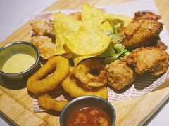 -阿妮叶李(光谷世界城店)