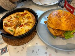 -必胜客(大坪英利店)