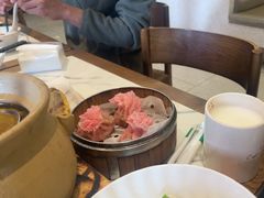 -春家·非遗手工小吃(徐汇万科广场店)