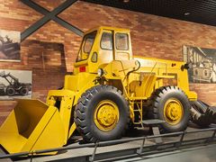 -柳州工业博物馆