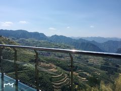 -南尖岩景区