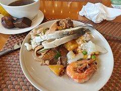 -苏州观园琉苏酒店-168西餐厅