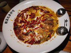 -太二酸菜鱼(正大广场店)