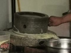 绿豆面-老天津卫煎饼果子(怀仁里店)