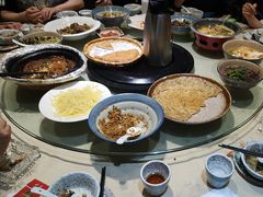 -萬家灯火·私房湘菜·22年老手艺(南岭大道店)