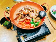 -品味泸沽湖•民族特色菜(大落水店)