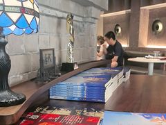 -思南书局·诗歌店