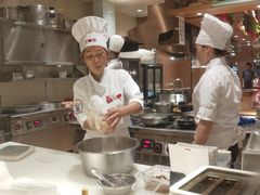 -西贝莜面村(近铁城市广场店)