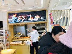 -甜星Star·生日蛋糕(百盛店)