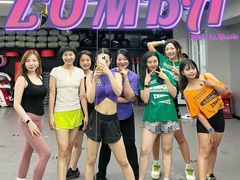 -超鹿运动(达信大厦店)