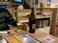 大堂-日葵 大阪烧ひまり(仙霞路店)