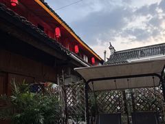 -前童古镇